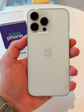 iPhone 14 Pro Max 256GB ESIM | Negozio Fisico