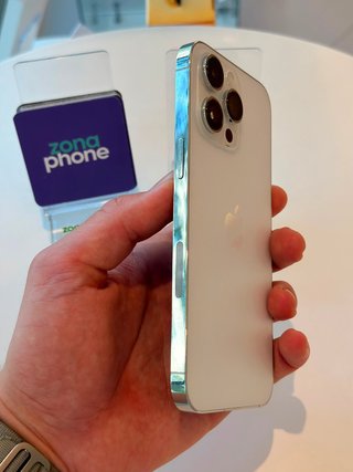 iPhone 14 Pro Max 256GB ESIM | Negozio Fisico