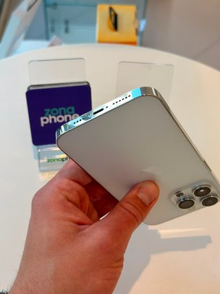 iPhone 14 Pro Max 256GB ESIM | Negozio Fisico