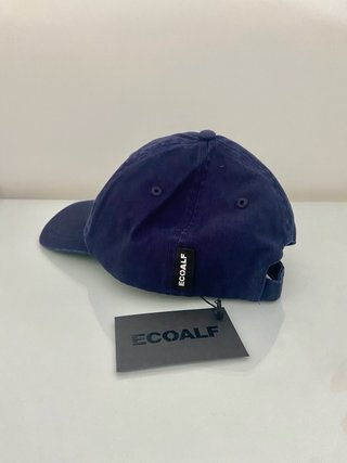 Gorra Ecoalf Azul