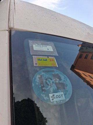 Furgoneta