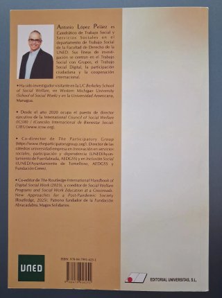 "Teoría del Trabajo Social con Grupos"