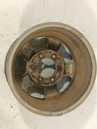 LLANTA NISSAN TERRANO II (R20) 15X7J25