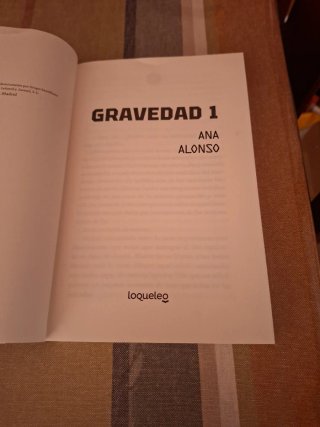 Gravedad 1