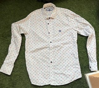 Camisa marca la española