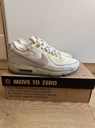 Nike Air Max Terrascape 90 Taglia 40.5