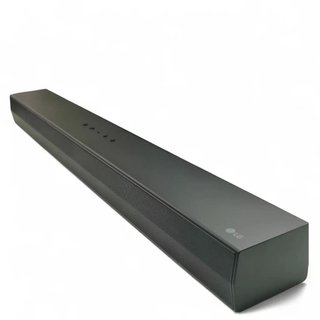 HOME CINEMA SOUNDBAR LG S40TR 4.1 400W  + CAJA * A ESTRENAR*