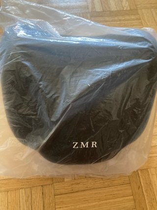 Cojín Cervical Ergonómico ZMR - Silla / Coche