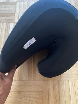 Cojín Cervical Ergonómico ZMR - Silla / Coche