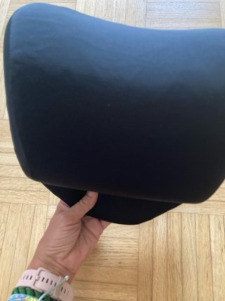 Cojín Cervical Ergonómico ZMR - Silla / Coche