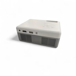 PROYECTOR PRIXTON CINEMA MINI PRO +CAJA+CABLES+MANDO