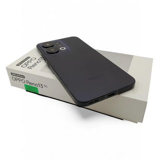 MOVIL OPPO RENO 13 5G 12/256GB