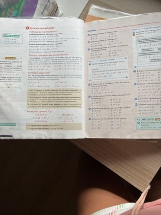 Matemáticas 2 ESO : Geniox