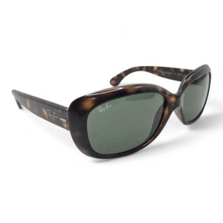 GAFAS DE SOL RAY BAN 4101 JACKIE OHH MARRONES