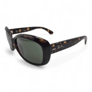 GAFAS DE SOL RAY BAN 4101 JACKIE OHH MARRONES