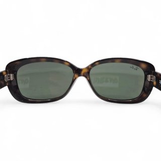 GAFAS DE SOL RAY BAN 4101 JACKIE OHH MARRONES