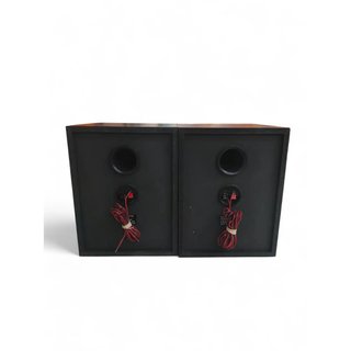 PAREJA DE ALTAVOCES PHILIPS FB 880 GS PH