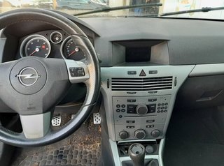 Anillo airbag opel 1140368 13236780 astra gtc