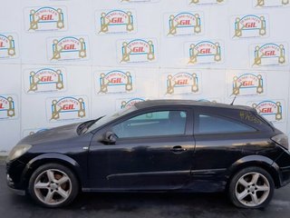 Anillo airbag opel 1140368 13236780 astra gtc