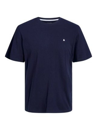Camiseta Jack & Jones Azul Talla M