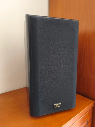 Torre Hi-Fi Sony + Altavoces Technics