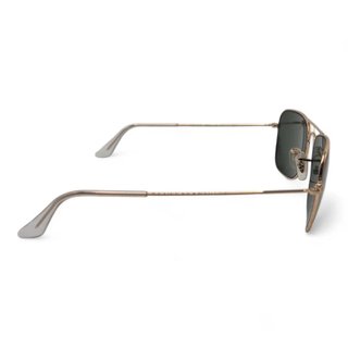 GAFAS DE SOL RAY BAN 3136 CARAVAN + FUNDA