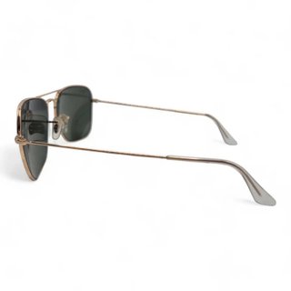 GAFAS DE SOL RAY BAN 3136 CARAVAN + FUNDA