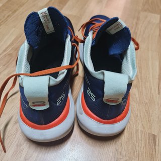 Zapatillas ASICS Nimbus 25 (Ed. 25 Anv). Talla 44