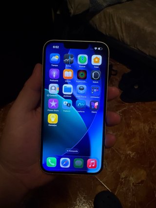 iPhone 14 Blanco 128GB