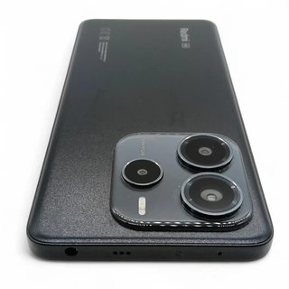 REDMI NOTE 14 5G 256 GB 8 RAM NERO + SCATOLA