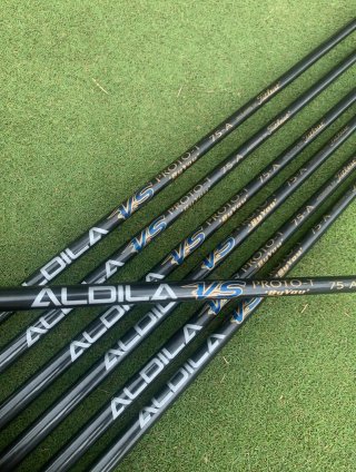 Golf set TITLEIST grafito completo palos golf