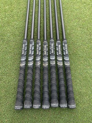 Golf set TITLEIST grafito completo palos golf