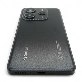 REDMI NOTE 14 5G 256 GB 8 RAM NERO + SCATOLA