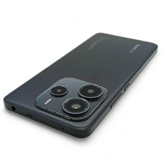 REDMI NOTE 14 5G 256 GB 8 RAM NERO + SCATOLA