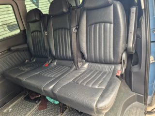 Mercedes viano