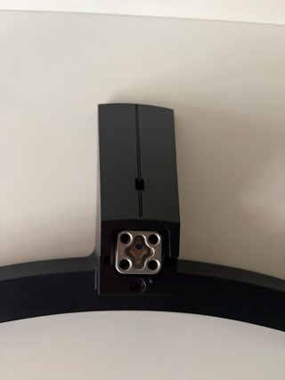 soporte de tele LG