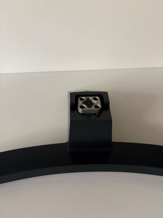 soporte de tele LG
