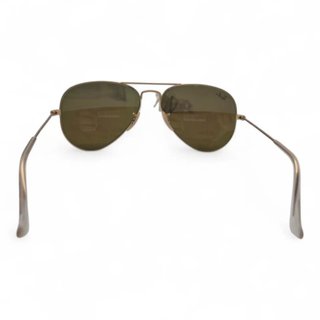 GAFAS DE SOL RAY BAN 3025 AVIATOR + FUNDA