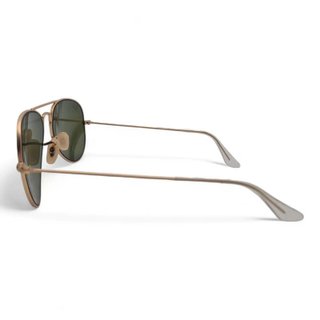 GAFAS DE SOL RAY BAN 3025 AVIATOR + FUNDA