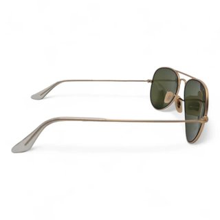 GAFAS DE SOL RAY BAN 3025 AVIATOR + FUNDA