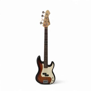 BASSO ELETTRICO ARIA PRO II CON FONDINA