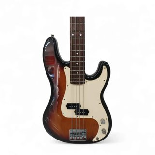 BASSO ELETTRICO ARIA PRO II CON FONDINA