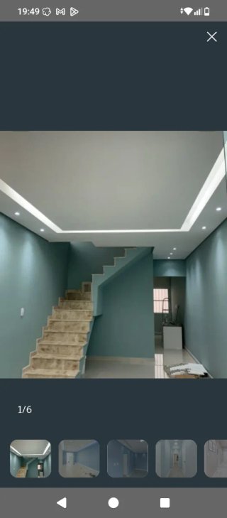 Pintura Reformas revestimiento"de fachadas gotelé