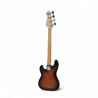BASSO ELETTRICO ARIA PRO II CON FONDINA