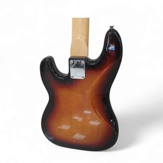 BASSO ELETTRICO ARIA PRO II CON FONDINA
