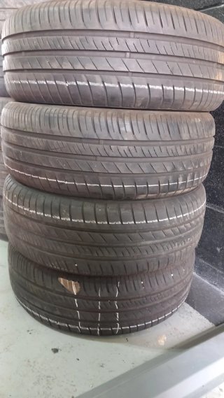 Ruedas de coche