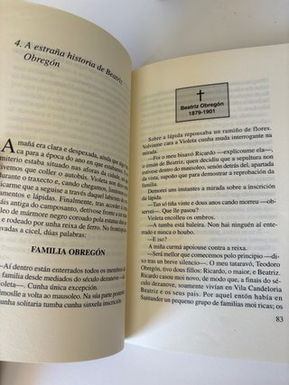 As lágrimas de Shiva