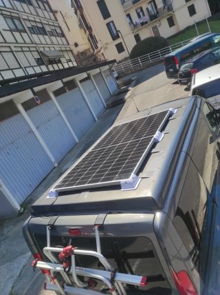 Renault Trafic 2011