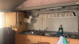 Renault Trafic 2011
