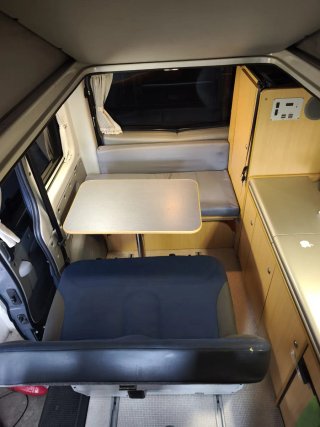 Renault Trafic 2011